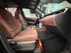 تويوتا كورولا كروس